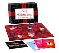 Jeu Sexy Rendez-Vous