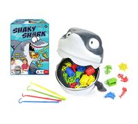 Jeu Shaky Requin