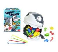 Jeu Shaky Shark - Wdk WDK PARTNER Multicolore Multicolore G