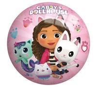 Jeu - SIMBA - JOHN-GABBY'S DOLLHOUSE BALLON DE JEU - Multicolore - 23 CM 9'' S