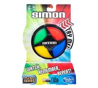 Jeu Simon Micro par Hasbro