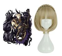 Jeu SINOALICE Cosplay perruques SINOALICE Cosplay perruques Halloween carnaval fête Cosplay femmes perruques