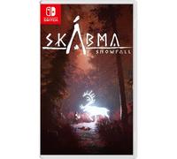 Jeu Skabma Nintendo Commutateur