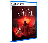 Jeu Sker Rituel PS5