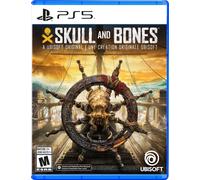 Skull And Bones A Ubisoft Originale PS5 Scellé Neuf