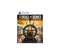 Jeu Skull and Bones sur PS5