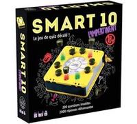 Jeu Smart10 l'impertinent G