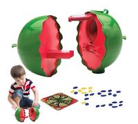 Jeu Smash, jouet Smash | Jouets pour , fournitures pour fêtes, réunions de famille et jeux interactifs pour fêtes, jeux de coordination - Main