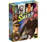 Iello - smash up - extension - séries b G