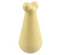 Jeu Snack Petit Chico Jaune 12x6 CM pour Chiots Petits Chiens Europet Bernina