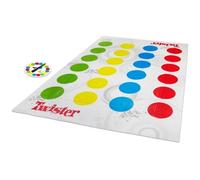 Jeu Social Twister
