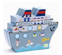 Bataille navale Naviplouf Djeco