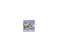 Jeu Solitaire Sologic