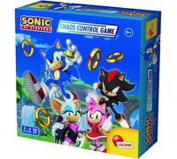 Jeu Sonic - Développement de l'attention et de la concentration