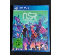 Jeu Sony Playstation 4 PS4 NSR No STRAITH ROADS NEUF sous blister PAL DE