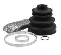 Jeu Soufflet Arbre Moteur NBR LÖBRO Ø 24 mm Pour KIA CEE'D