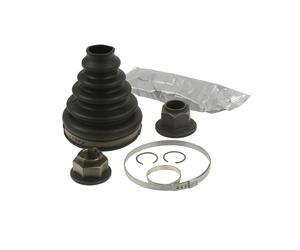 Jeu Soufflets Arbre de Transmission LÖBRO NBR Ø 25 mm Pour VOLVO S40