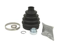 Jeu Soufflets Arbre de Transmission Tripode LÖBRO TPE Ø 25 mm pour FIAT PANDA