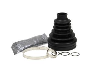 Jeu Soufflets Arbre Moteur LÖBRO TPE Ø 24 mm Tripodegelenk Pour OPEL MERIVA