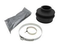 Jeu Soufflets d’Arbre de Transmission LÖBRO NBR Ø 38 mm 304056 pour BMW Série 3