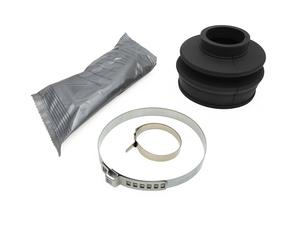 Jeu Soufflets d’Arbre de Transmission LÖBRO NBR Ø 38 mm 304056 pour BMW Série 3