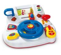 Jeu Souris Premier Auto-école
