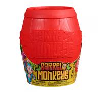 Jeu d'arcade familial Barrel of Monkeys