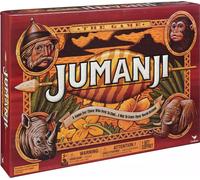 Jeu SPIN Jumanji, version en bois 6046850
