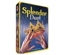 Jeu splendor duel asmodee
