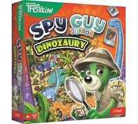 JEU Spy Guy Junior Dinosaures 02652 8