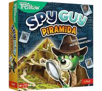 JEU Spy Guy Pyramid Pharaoh's Curse 2.0 02581 8
