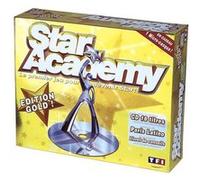 Star Academy - Edition Gold