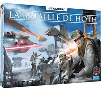 Jeu - Star Wars Battle of Hoth