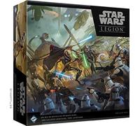 Jeu Star Wars - Légion : Clone Wars (Base)