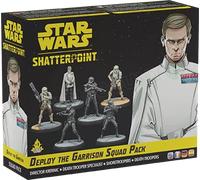Jeu Star Wars - Shatterpoint : Deploy The Garrison (Escouade)