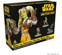 Atomic Mass Games – Jeu Star Wars Shatterpoint : Make The Impossible Possible (Escouade)