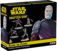 Asmodee - Star Wars™ Shatterpoint Secure The Future