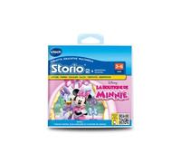 JEU STORIO 2 BOUTIQUE MINNIE