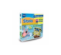 Vtech - 281405 - Storio - E-book animé - Bob l'Éponge
