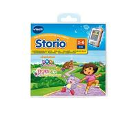 JEU STORIO1 DORA