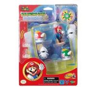 Jeu Super Mario Balancing Game Plus Modèle aléatoire Multicolore