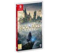 Jeu sur console Nintendo Switch L'héritage de Poudlard Standard
