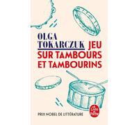 Jeu sur tambours et tambourins