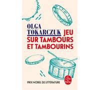 Jeu Sur Tambours Et Tambourins - Suivi De L'armoire Ey Autres Nouvelles