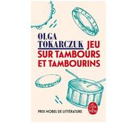 Jeu Sur Tambours Et Tambourins - Suivi De L'armoire Ey Autres Nouvelles