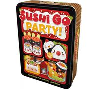 Cocktail Games Jeu d'ambiance Sushi Go Party!