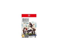 Bravely Default Flying Fairy HD Remaster