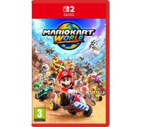 Jeu Switch 2 NINTENDO Mario Kart World