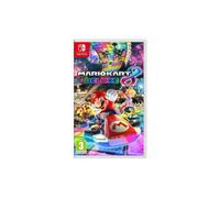 Jeu Switch Nintendo Mario Kart 8 Deluxe