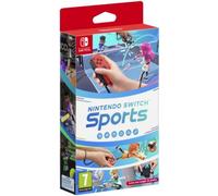 Nintendo Switch Sports NINTENDO